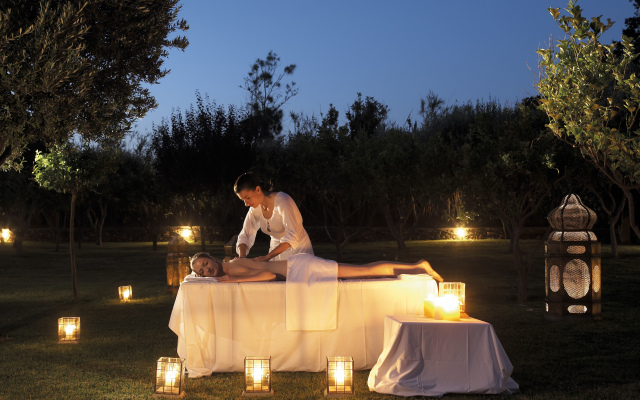 Yria Boutique Hotel & Spa