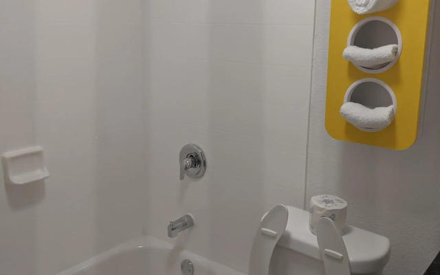 Motel 6 Chattanooga, TN - Airport