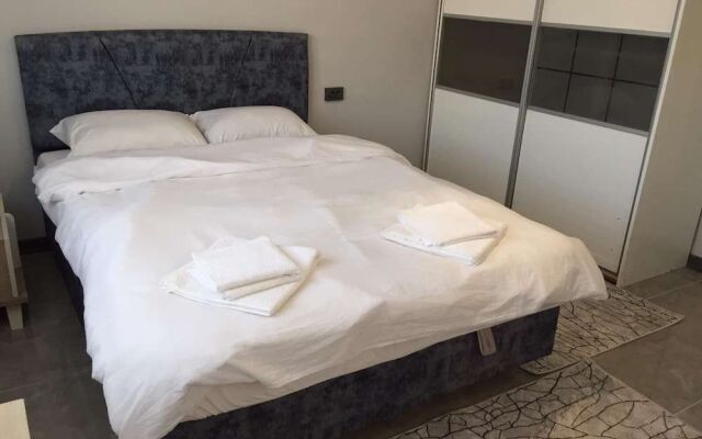 Sakiz Tiny House & Apart