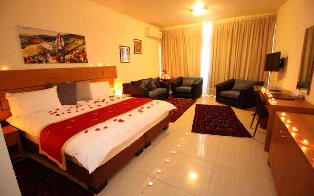 Sea Valley Suites