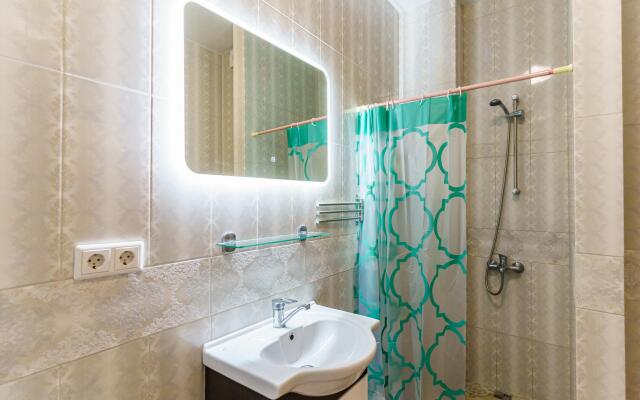 LetoApart (ЛетоАпарт) на улице Шевченко 22-29