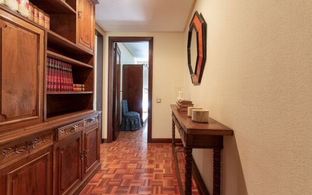 Te vas a enamorar de mi piso céntrico