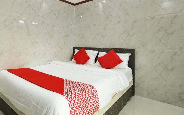 Guru Comforts By OYO Rooms