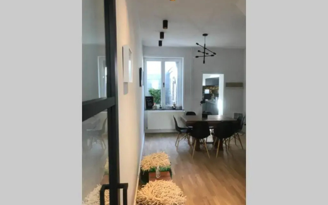 Maison D'Or suite met luxegevoel + sauna infrarood