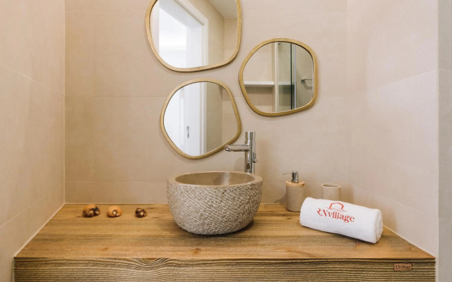 Casa da Tia Zézinha by RNvillage