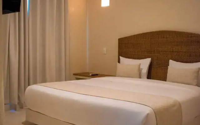 Casa Noa Colonial Rooms