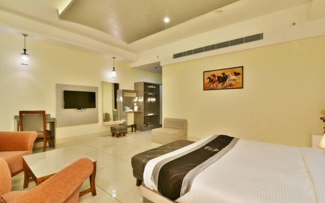 SS Resorts