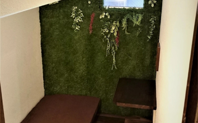 Lohas Villa - Hostel
