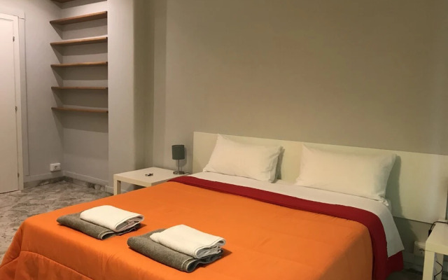 B&B Cavour 124
