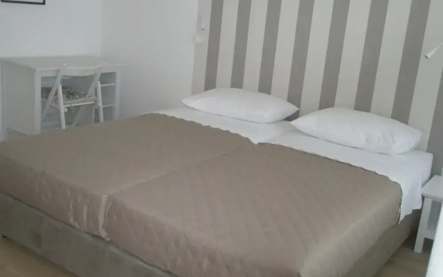 Apartments Mateo