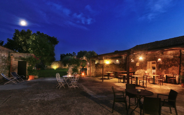 BioMasseria Santa Lucia