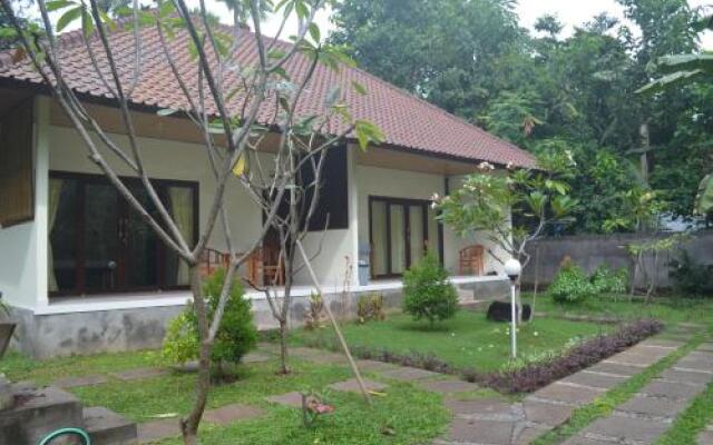 Kiki Homestay