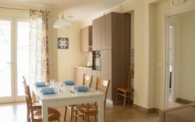 Bosco Sea Apartments