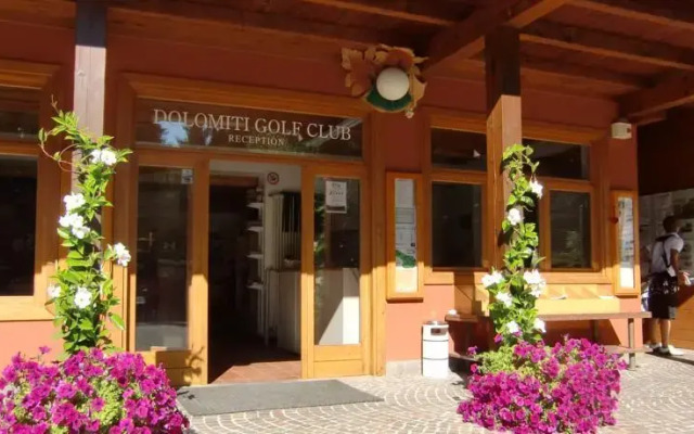 Dolomiti Golf House