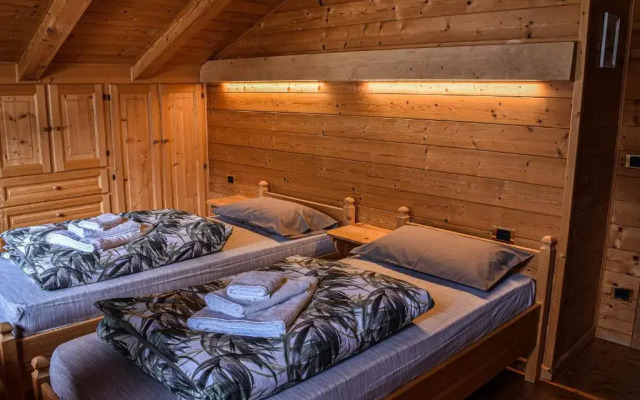 Appartamento Mainardi