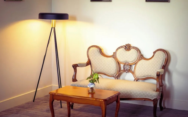 Le Prieuré Corrèze