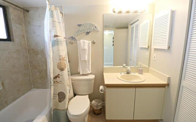 Ocean Village Club N31