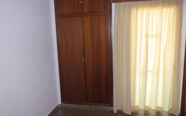 Apartamentos Acuarium II