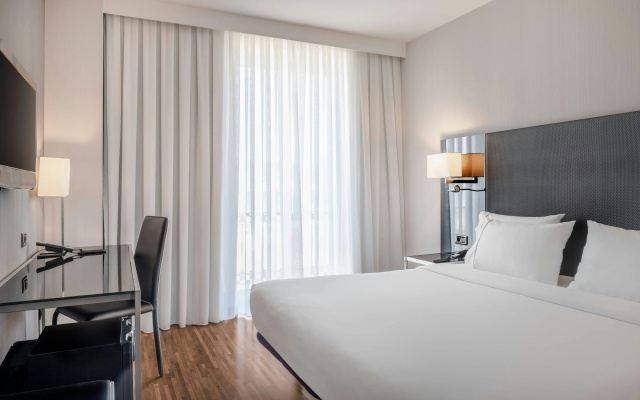 AC Hotel Palacio Universal by Marriott