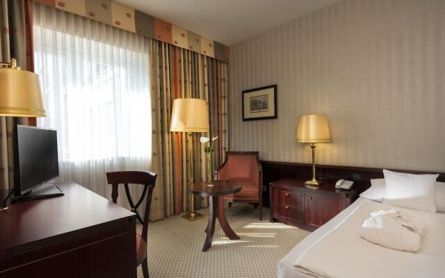 Parkhotel Mannheim