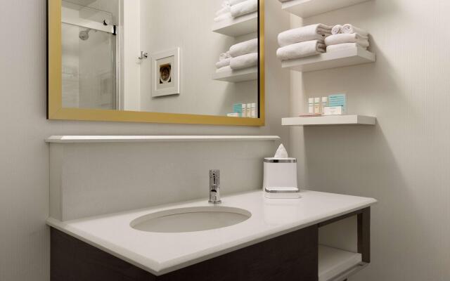 Hampton Inn Chicago Downtown/N Loop/Michigan Ave