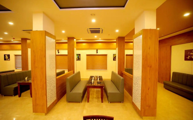 The Sky Imperial Shahi Hotels & Resort