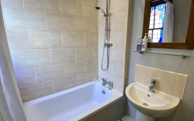 Blenheim Guest House York