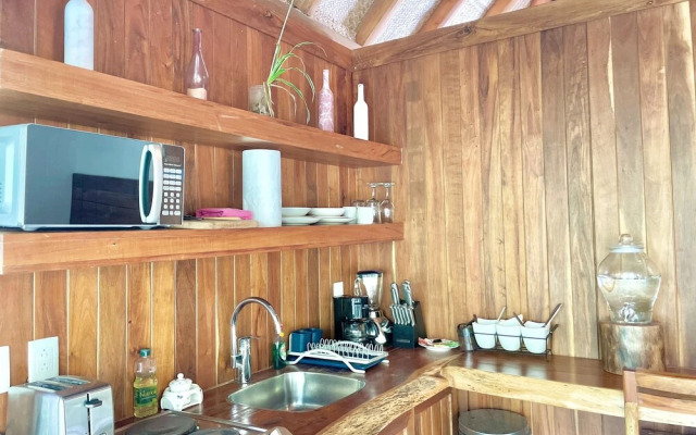 Ku Kuk Glamping