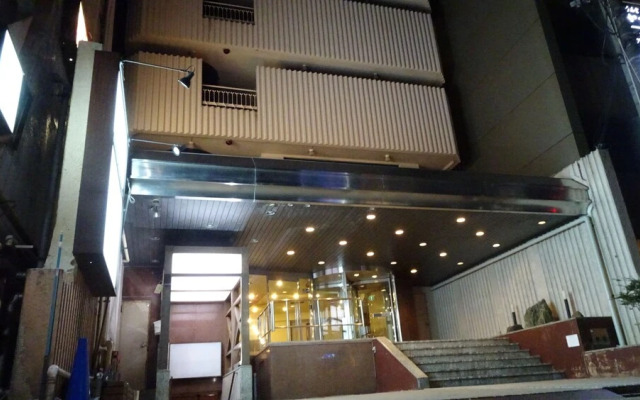 Kanazawa Frexhotel