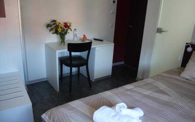 Albergo Porta Verzasca