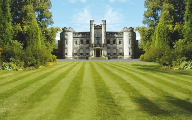 Airth Castle Hotel & Spa
