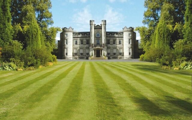 Airth Castle Hotel & Spa