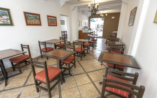 Raymi Hotel