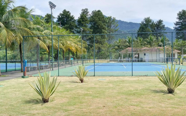 Sahy - Aldeia dos Reis, Condado - Apartamento Quarto e Sala