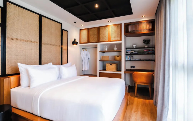 Secana Beachtown Resort & Residences