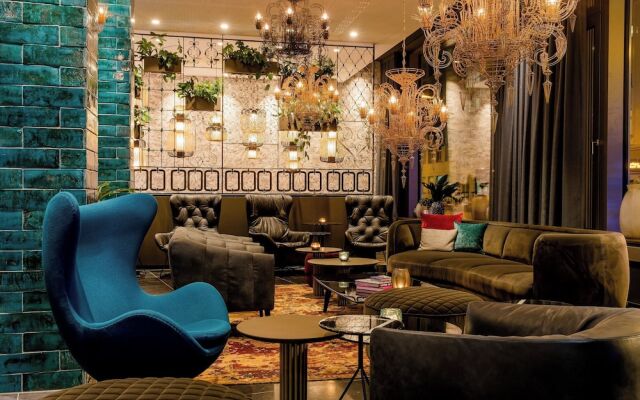 Motel One Munich - Haidhausen