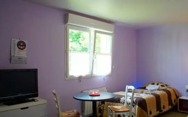 Résidence Baie de Seine