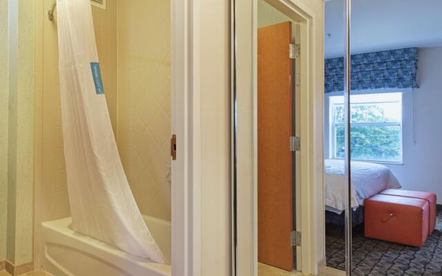 Hampton Inn & Suites Rockland