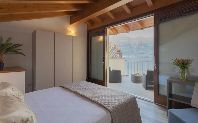 Dream Lake Apartments by Rent all Como