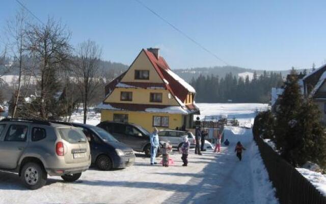 Pokoje u Małgorzatki