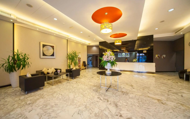 Pearl Hotel and Spa