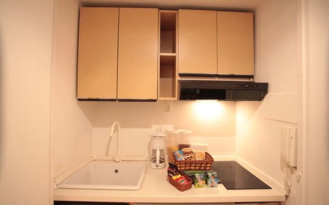 Centini Toni Suite Luxury Rooftop