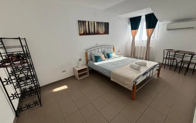 Piata Uniri Cozy Inn