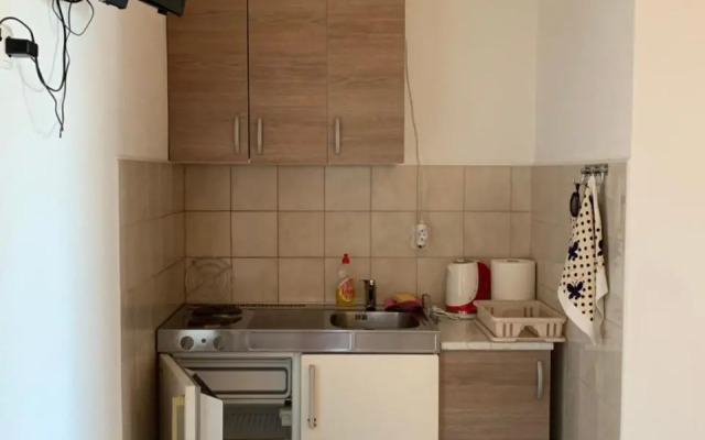 Studio Apartment Simi