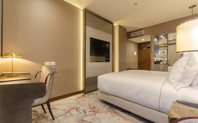 TURIM Boulevard Hotel