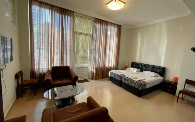 Keti 's Apartment in Batumi