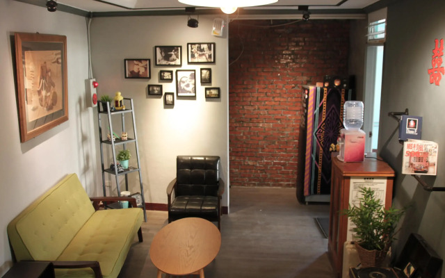 Sea of the World Bed and Breakfast