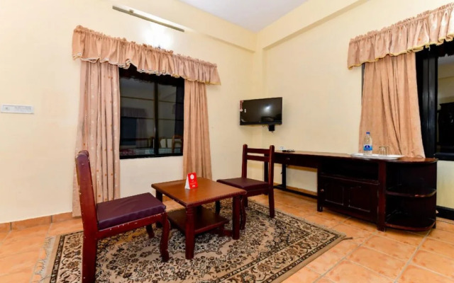 Eco Exotica Munnar