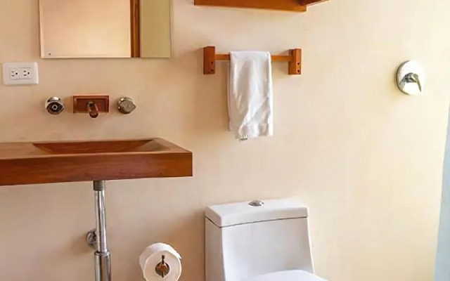 Hotel Buenavista Bacalar Jungle Experience