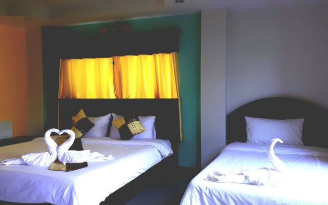 Nan Green View Hotel